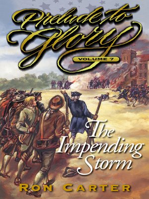 cover image of Prelude to Glory, Vol. 7